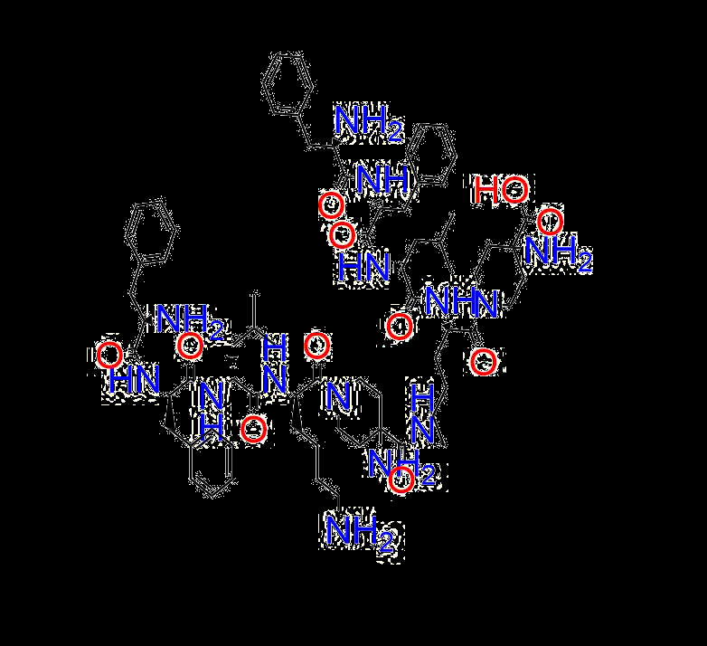 Difelikefalin Dimer Impurity 1