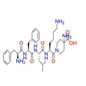 Difelikefalin Enantiomer