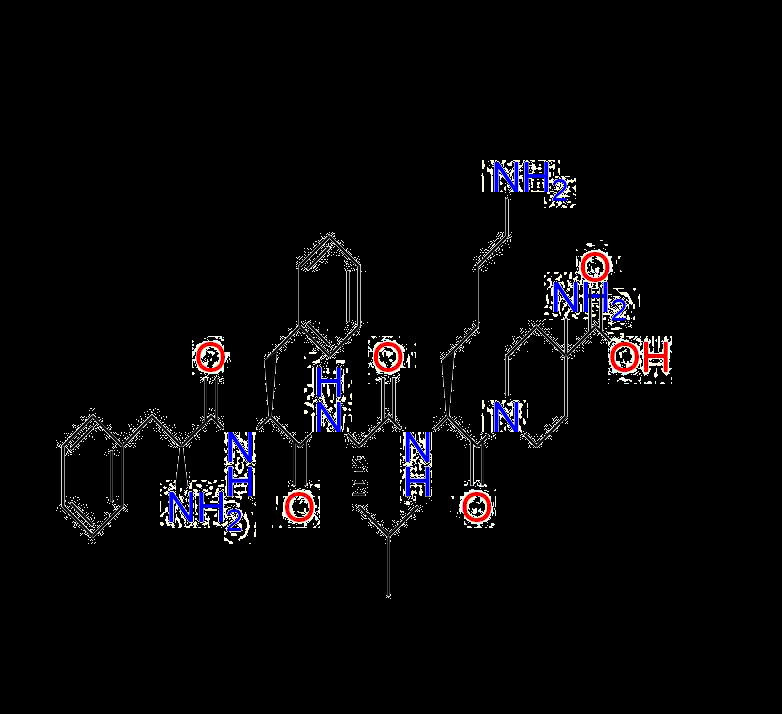 Difelikefalin Enantiomer