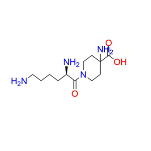 Difelikefalin Impurity 1