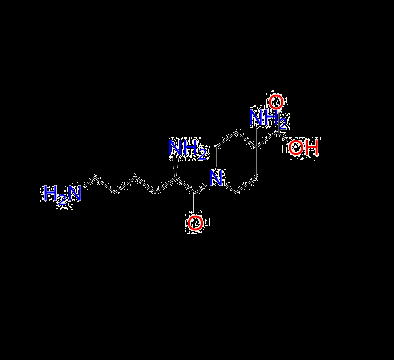 Difelikefalin Impurity 1