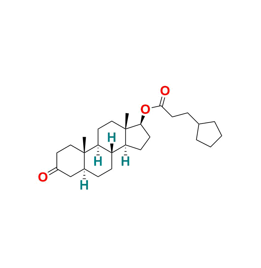 Testosterone Cypionate