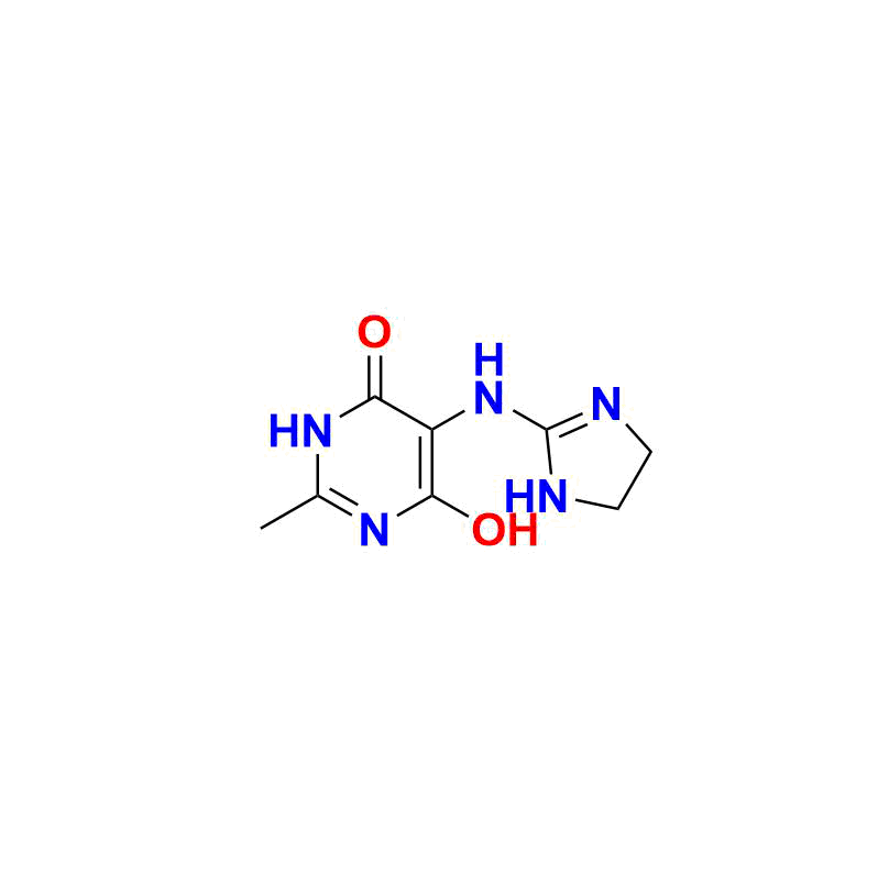 Moxonidine Impurity 3