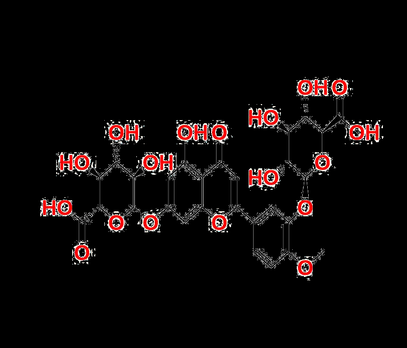 Diosmetin 3,7-Diglucuronide