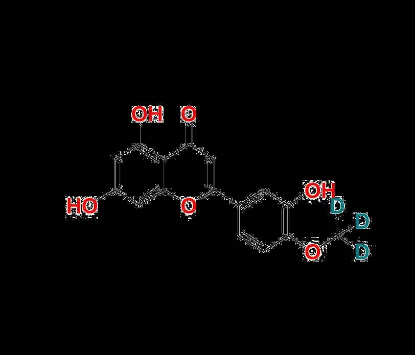 Diosmetin D3