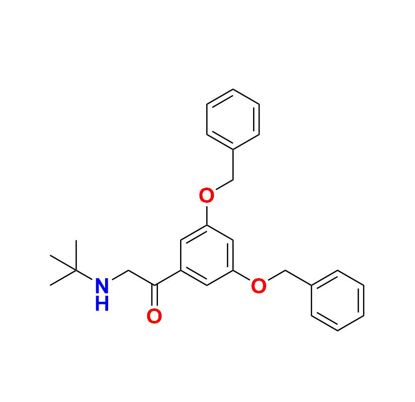 Terbutaline EP Impurity D