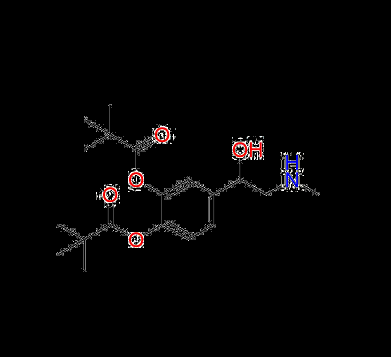 Dipivefrin