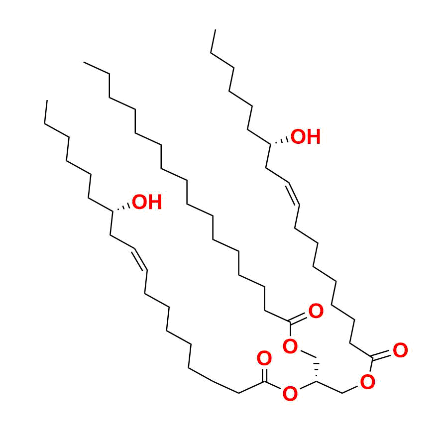 Triricinolein