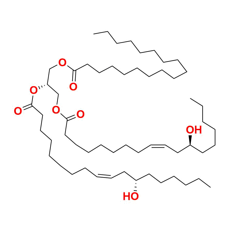 Triricinolein