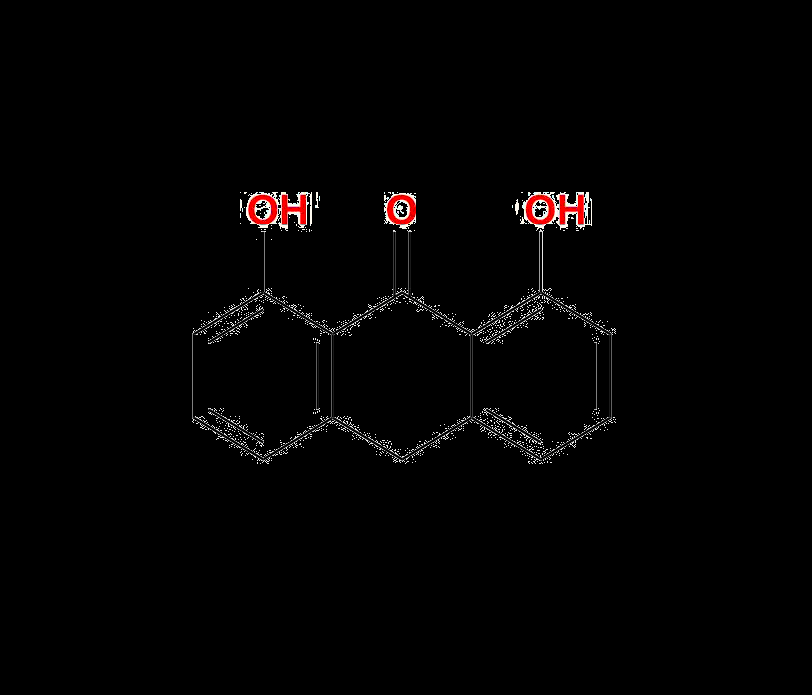 Dithranol