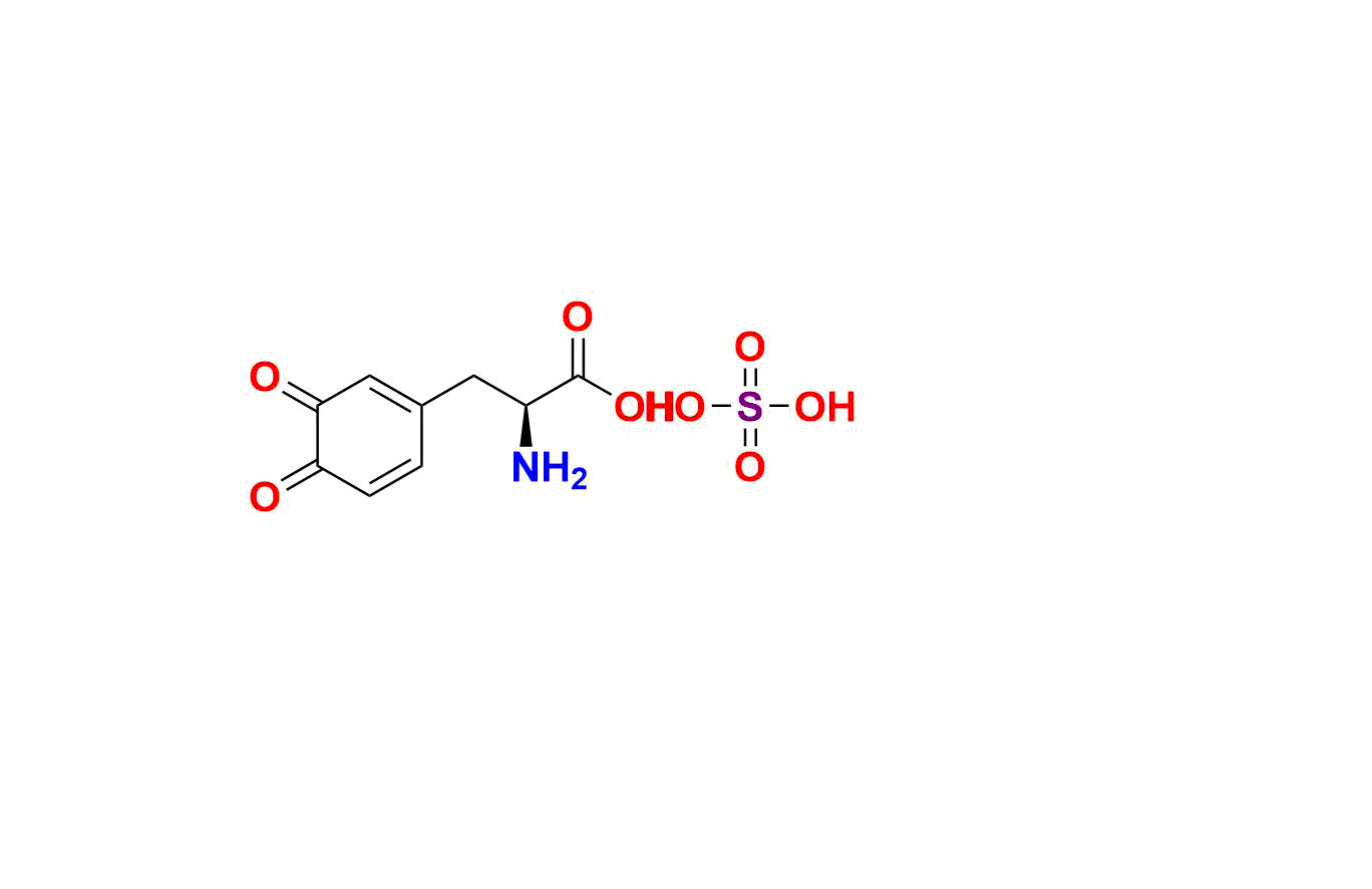 Levodopa EP Impurity B