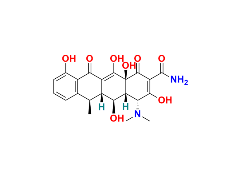Doxycycline EP impurity E