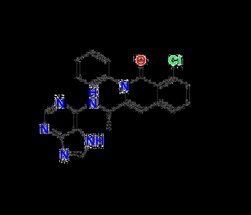 Duvelisib