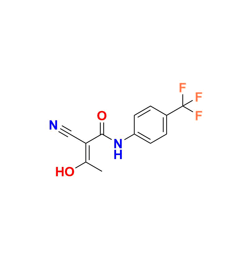 Teriflunomide Impurity 10