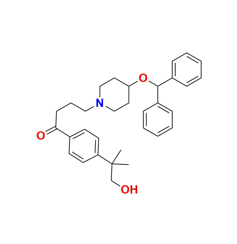 Ebastine EP Impurity E