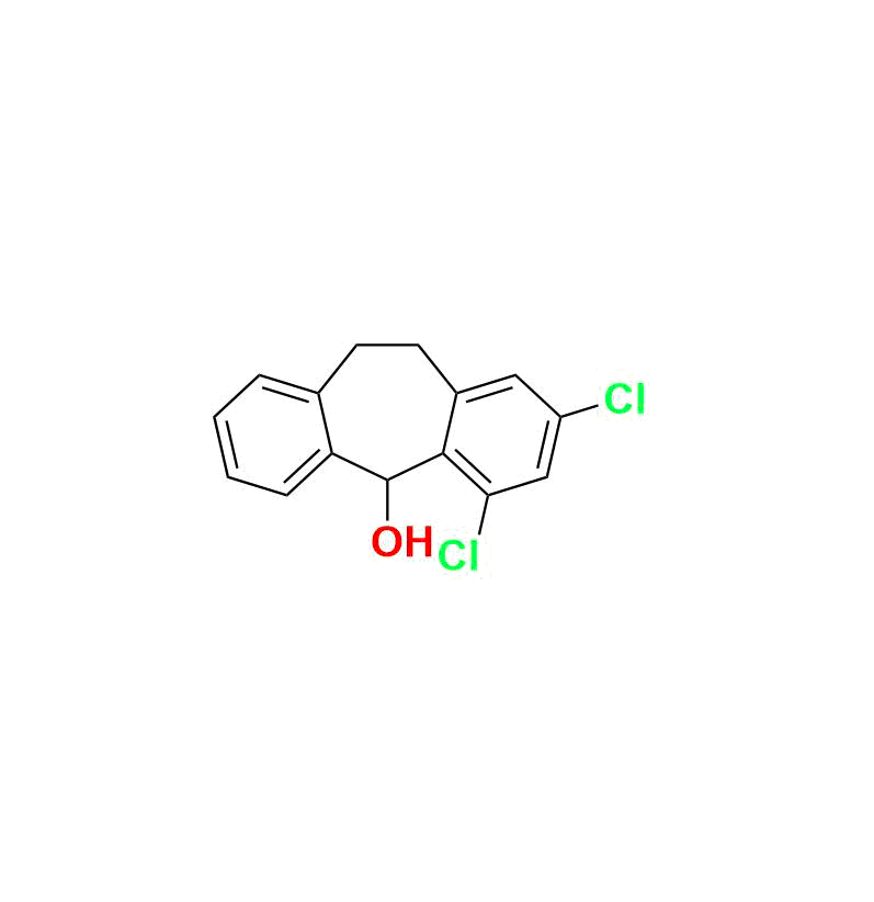 Eberconazole Nitrate C-Trans Position Impurity