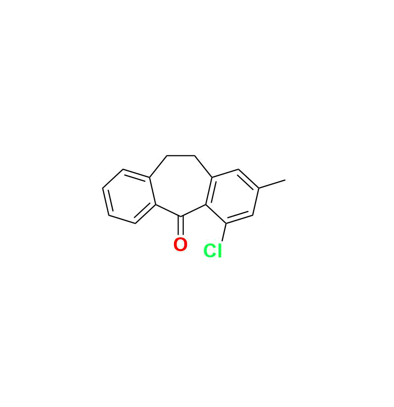 Eberconazole Nitrate C-Trans Position Impurity