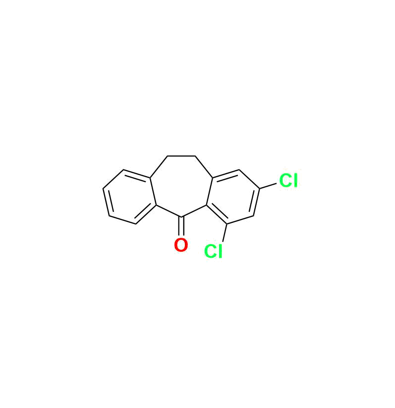 Eberconazole Nitrate C-Trans Position Impurity