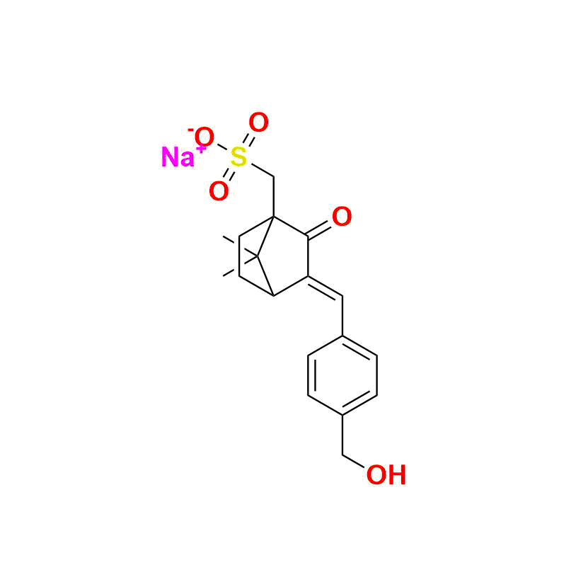 Ecamsule USP Related Compound G