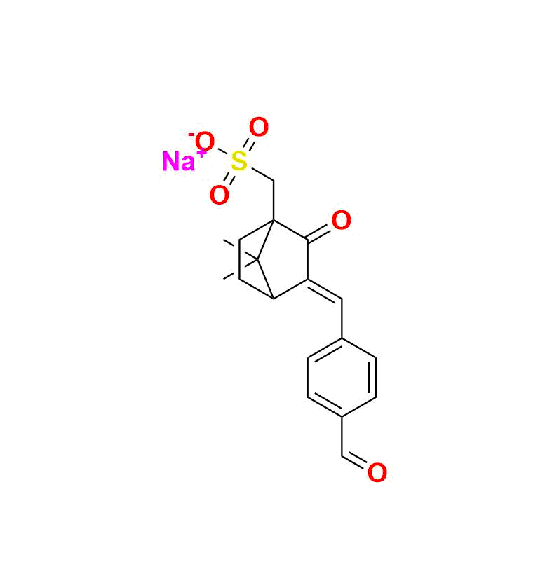 Ecamsule USP Related Compound G