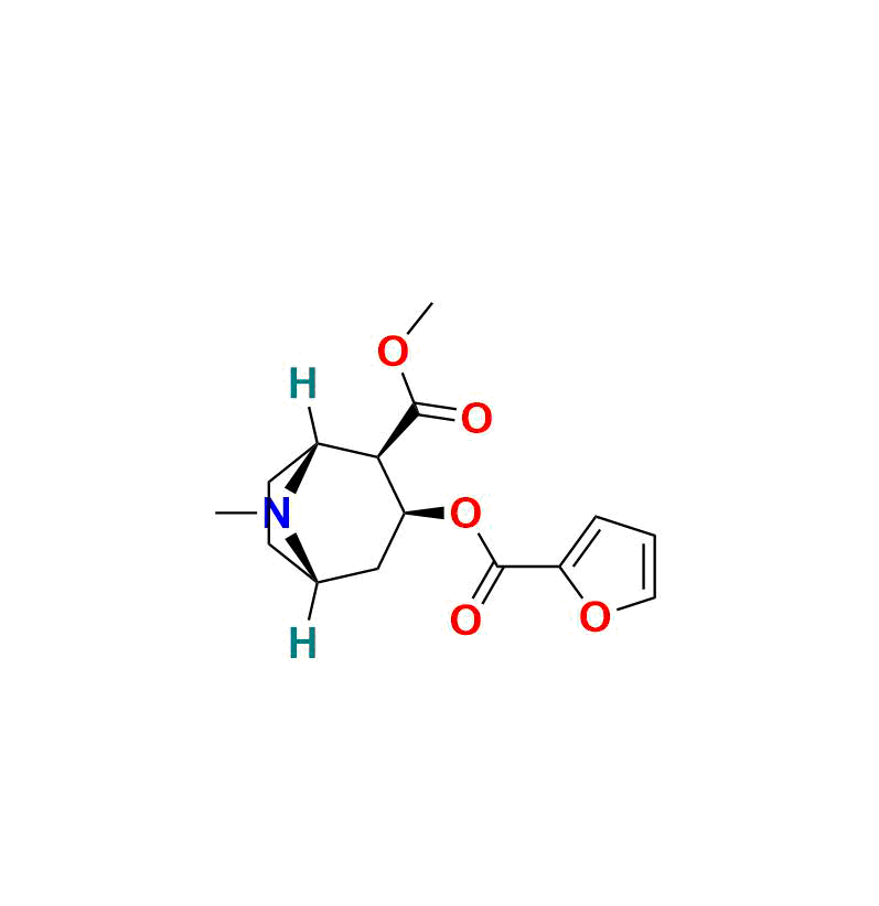 Ecgonine Impurity 2