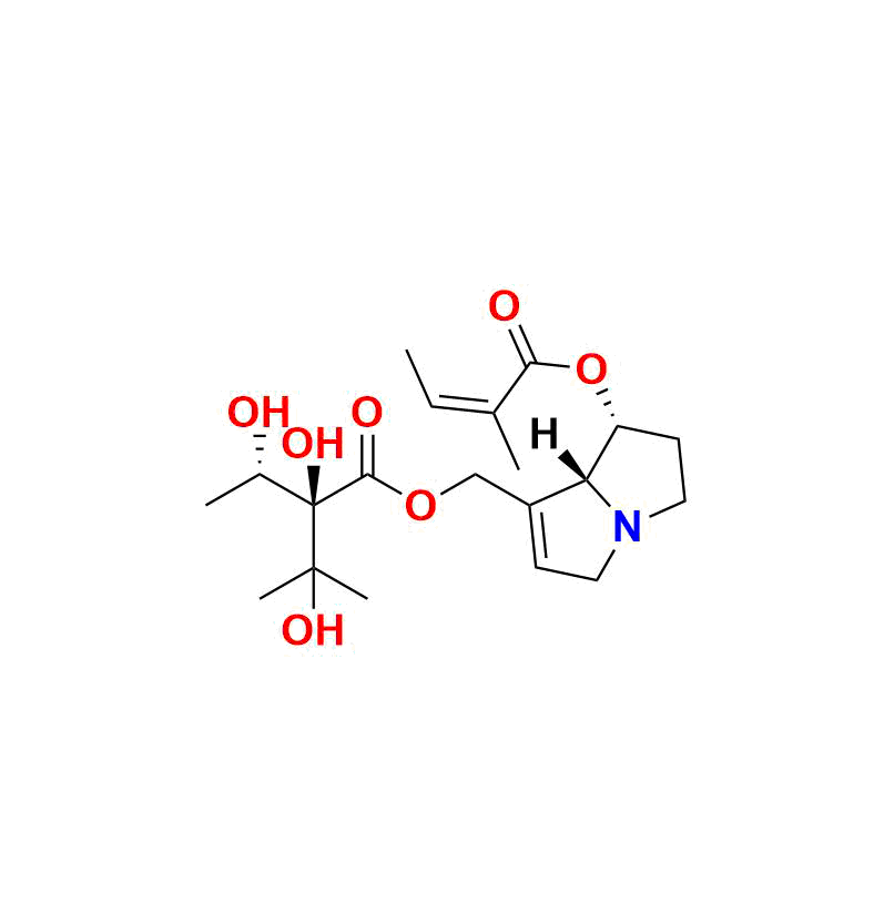 Echimidine N-Oxide