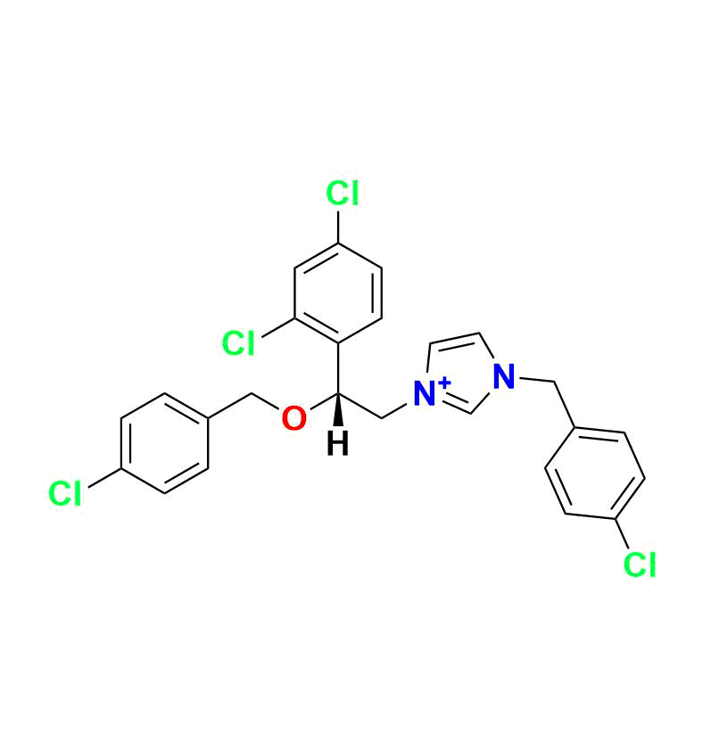 Econazole Nitrate