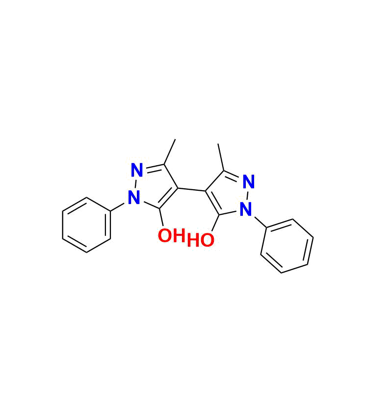 Edaravone Impurity 11