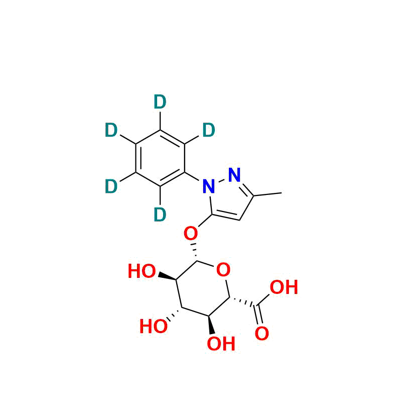 Edaravone Impurity 11