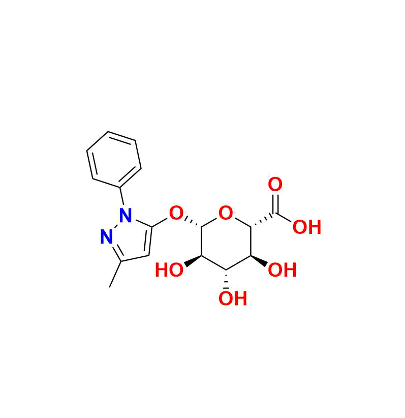 Edaravone Impurity 11