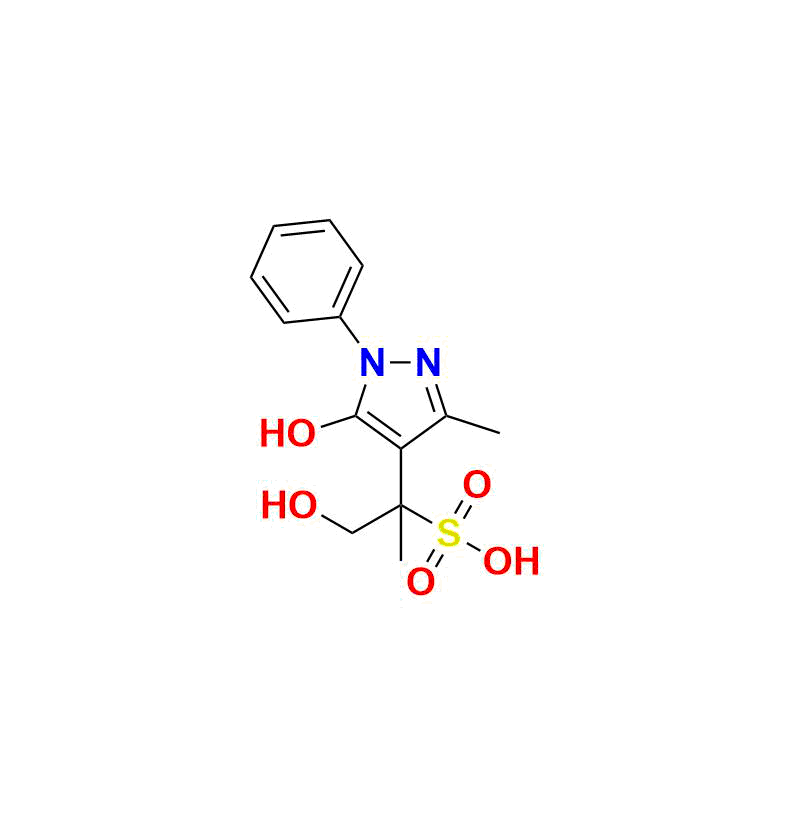 Edaravone Impurity 11