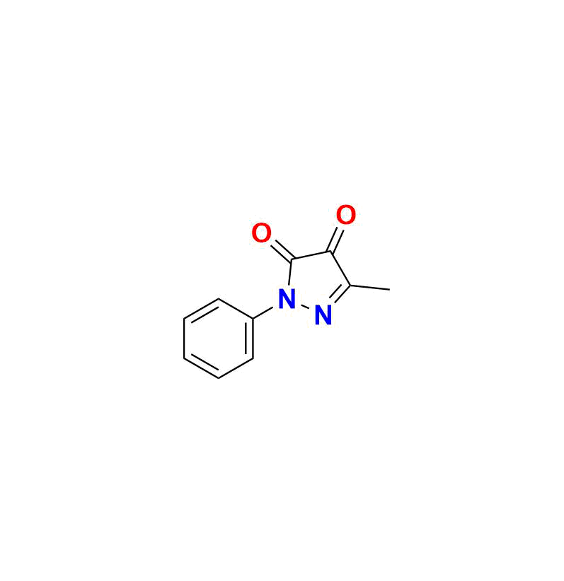 Edaravone Impurity 11