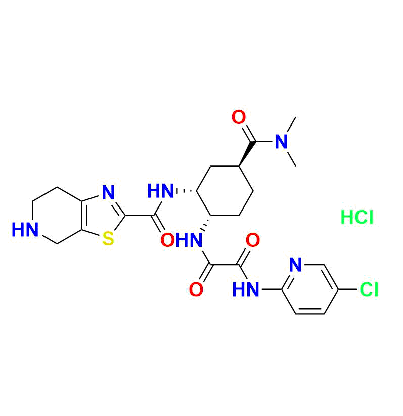 AQ-E001915.png Edoxaban Desmethyl Impurity