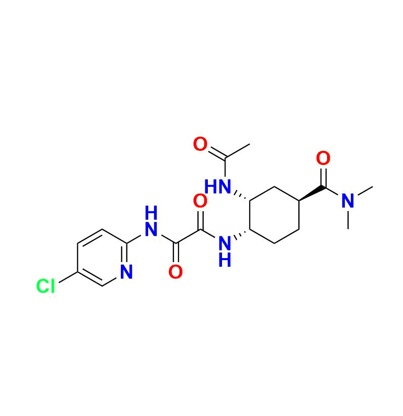 AQ-E001962.png Edoxaban Impurity 119