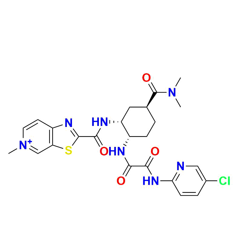 AQ-E001974.png Edoxaban Impurity 131