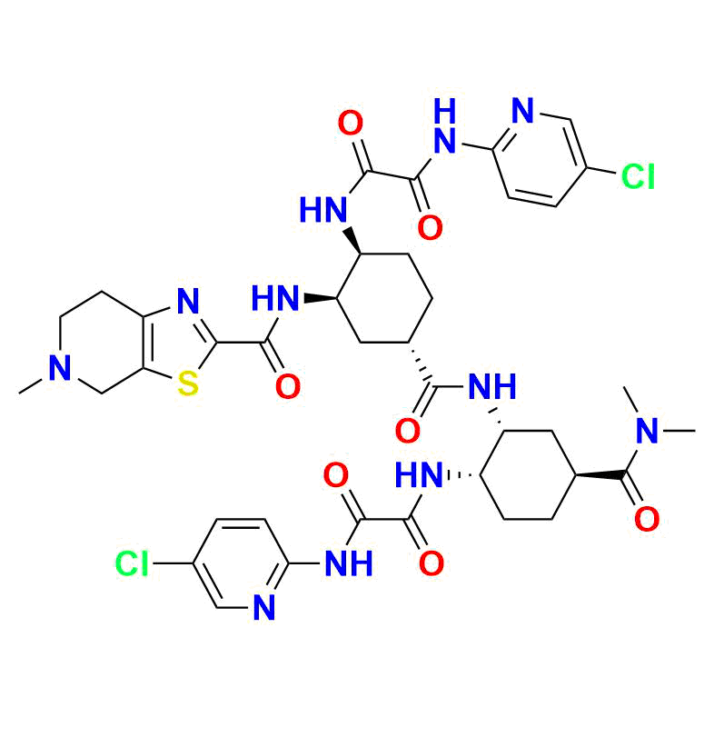 AQ-E002008.png Edoxaban Impurity 60