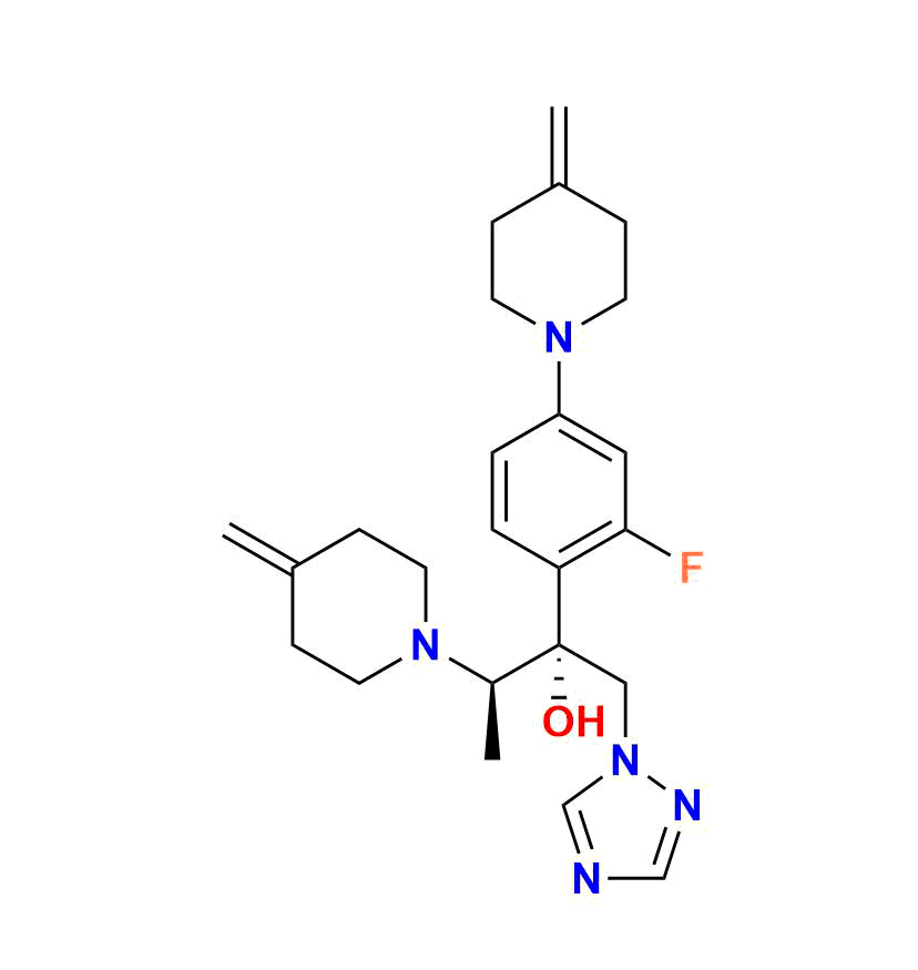 AQ-E002456.png Efinaconazole Impurity 29