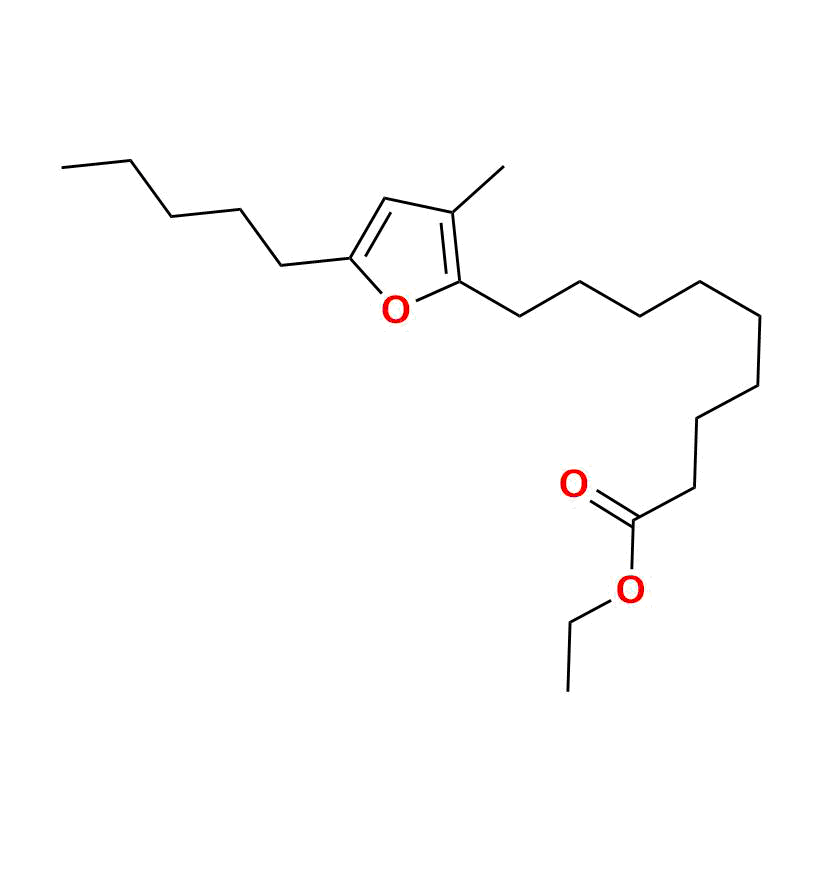 AQ-E002529.png Eicosapentaenoic Acid Impurity 24