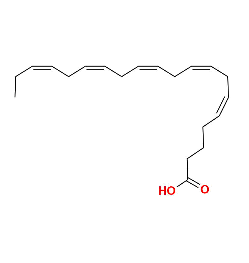 Eicosapentaenoic Acid