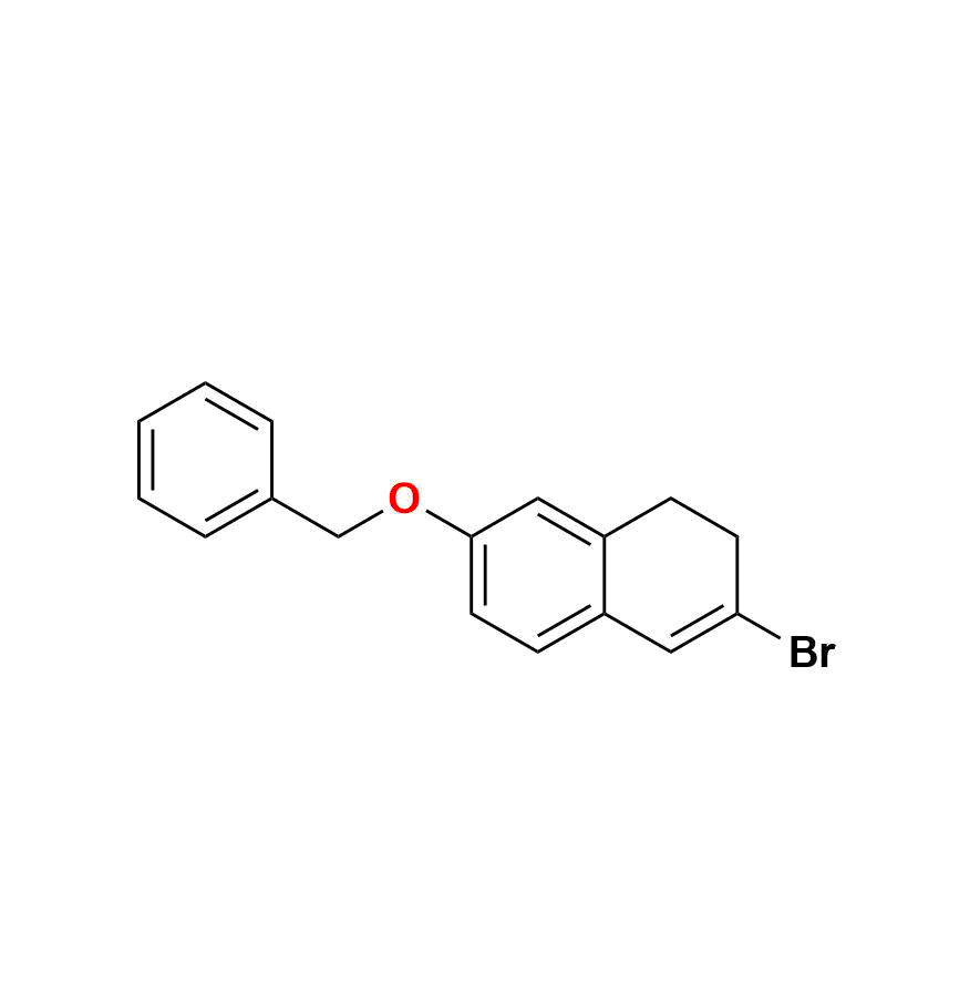Elacestrant Impurity 1