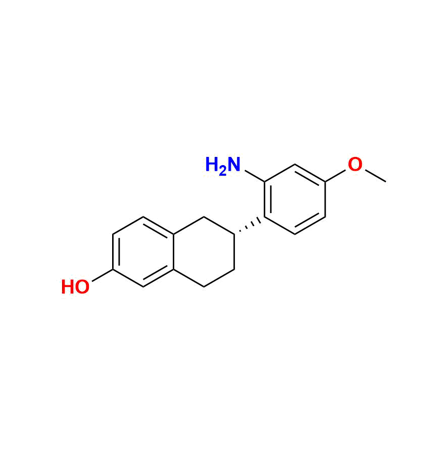 Elacestrant Impurity 3