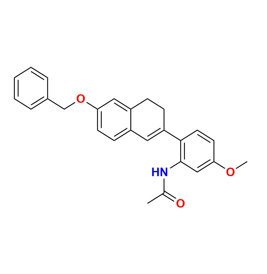 Elacestrant Impurity 4