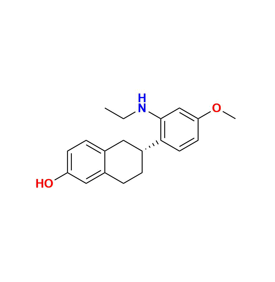 Elacestrant Impurity 5