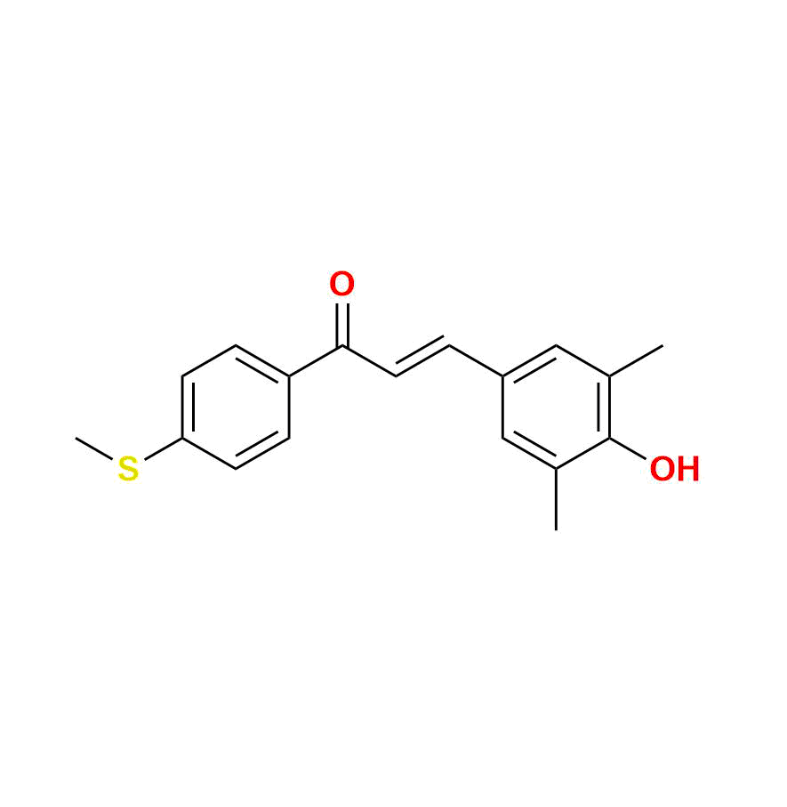 Elafibranor Impurity 2