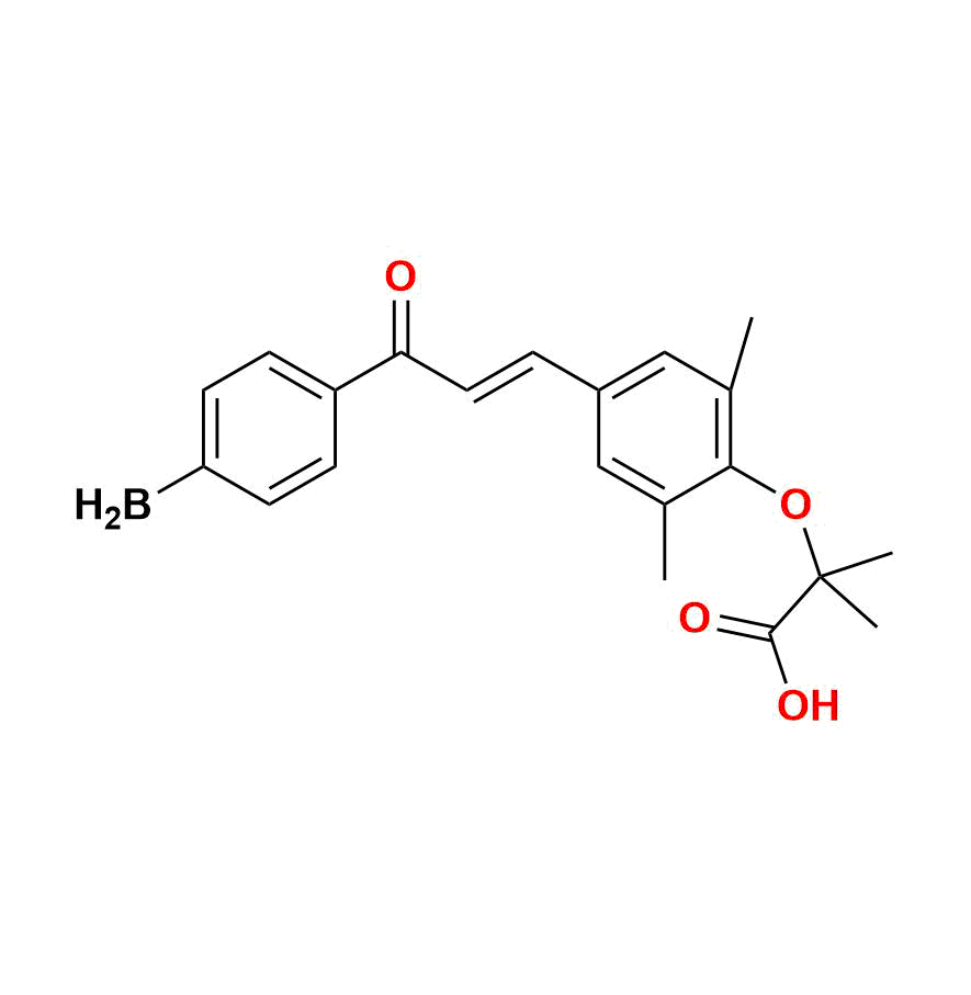 Elafibranor Impurity 5