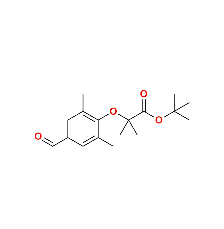Elafibranor Impurity 6