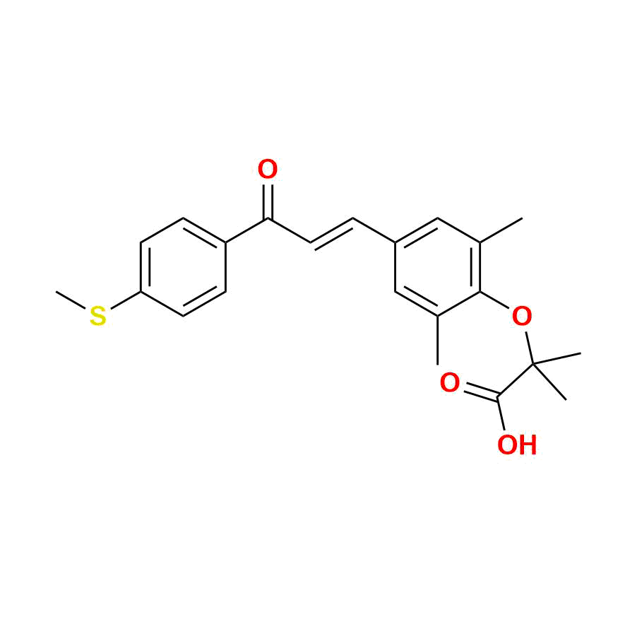 Elafibranor