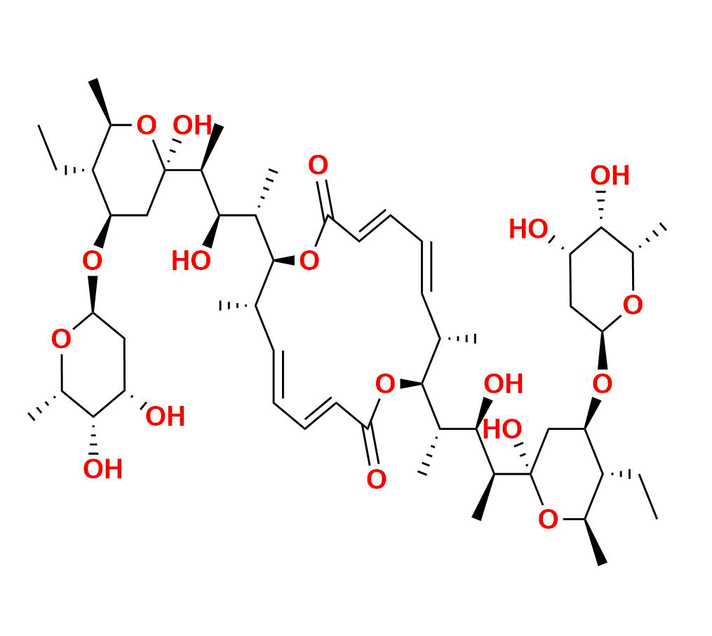 Elaiophylin