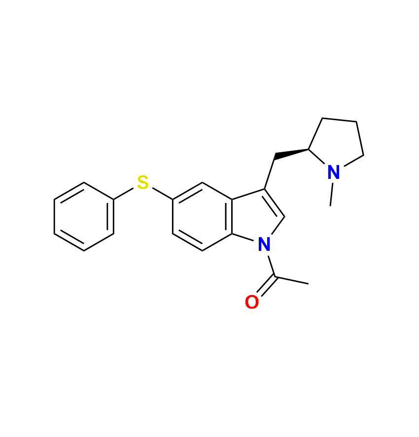 Eletriptan Impurity 14