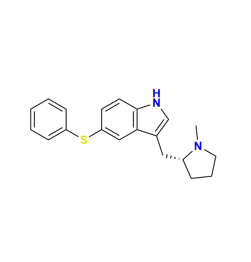 Eletriptan Impurity 15